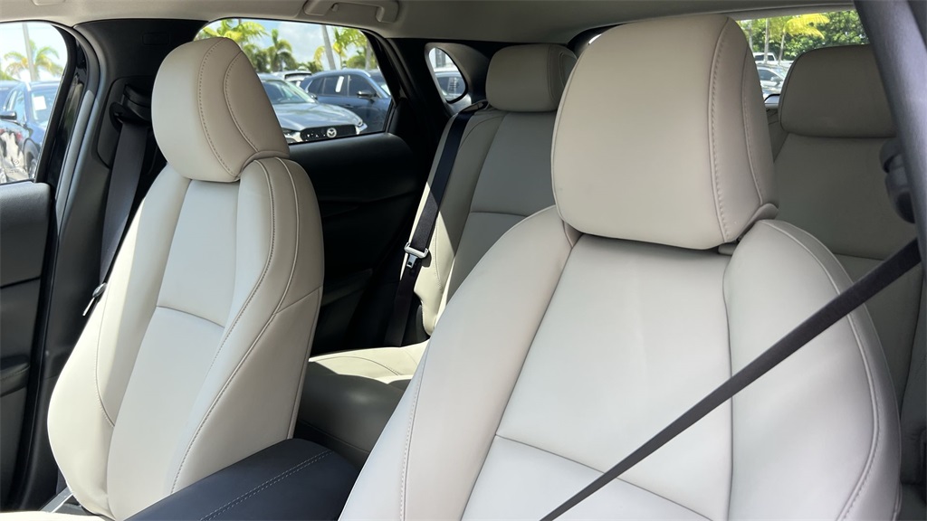 2025 Mazda CX-30 2.5 S Preferred photo 41