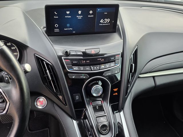 2019 Acura RDX Base photo 9