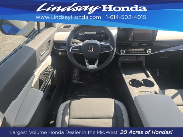 2025 Honda Prologue Elite photo 18