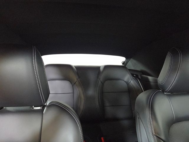2024 Ford Mustang GT Premium Convertible photo 26