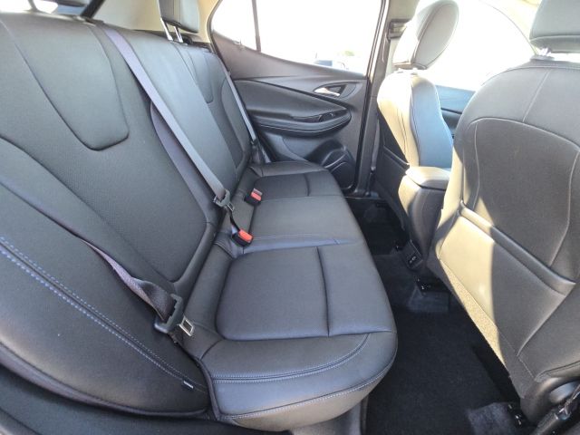 2025 Buick Encore GX Sport Touring photo 11