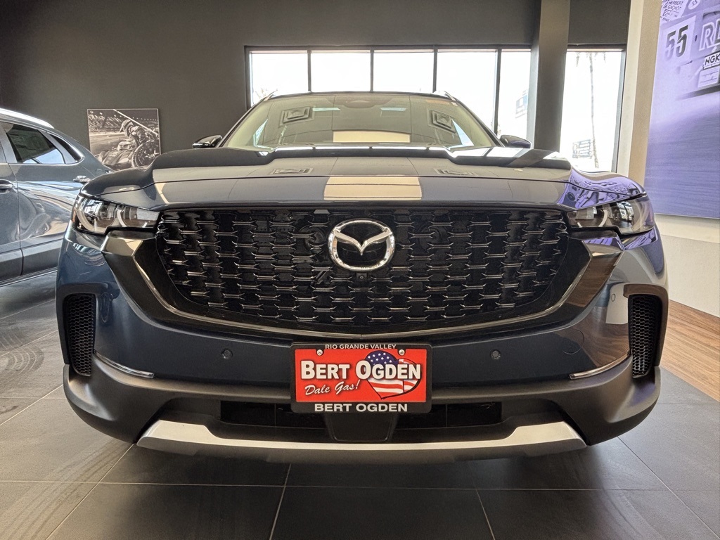 2025 Mazda CX-50 2.5 Turbo Premium Plus photo 2