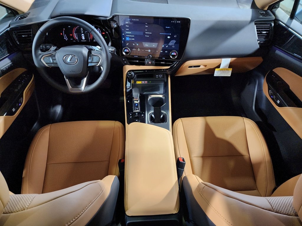 2025 Lexus NX 350h Premium AWD photo 29