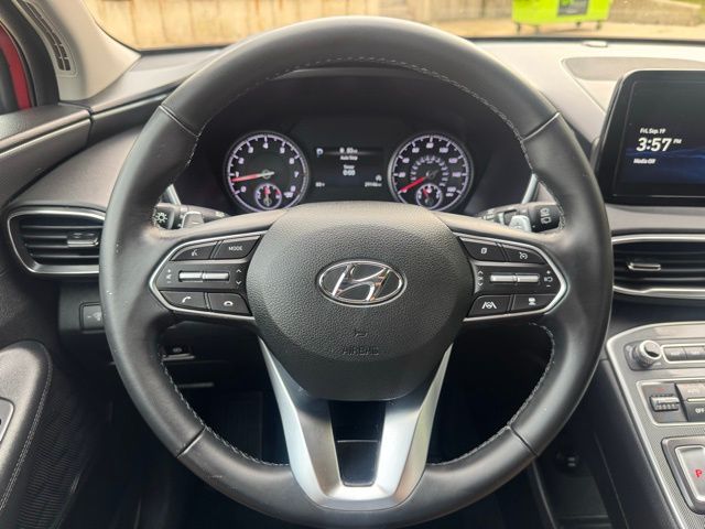 2023 Hyundai Santa Fe SEL photo 14