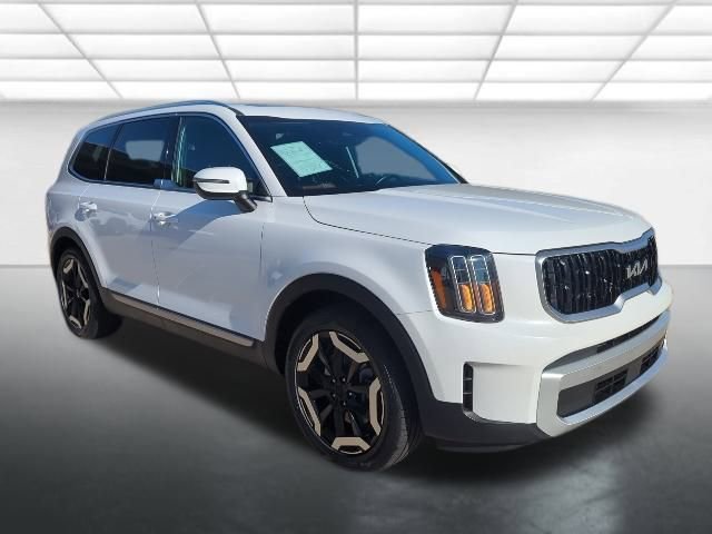 2024 Kia Telluride EX's photo