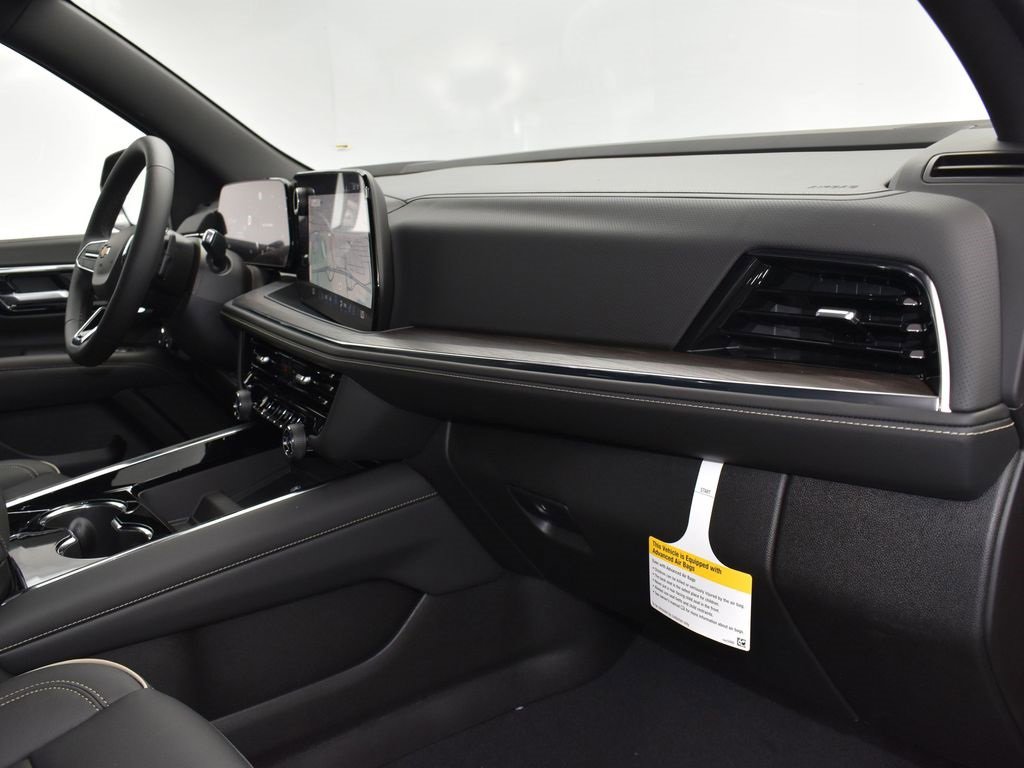 2025 Chevrolet Tahoe Premier photo 23