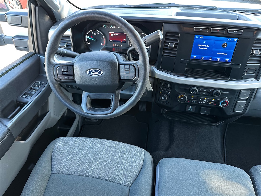 2023 Ford F-450 photo 18