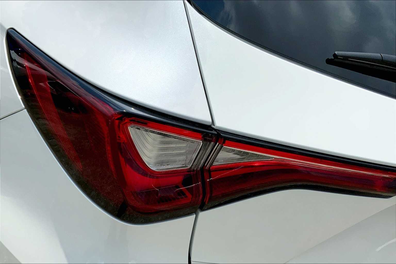 2024 Acura MDX Technology photo 26