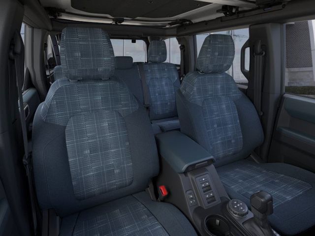 2025 FORD BRONCO - Image 43