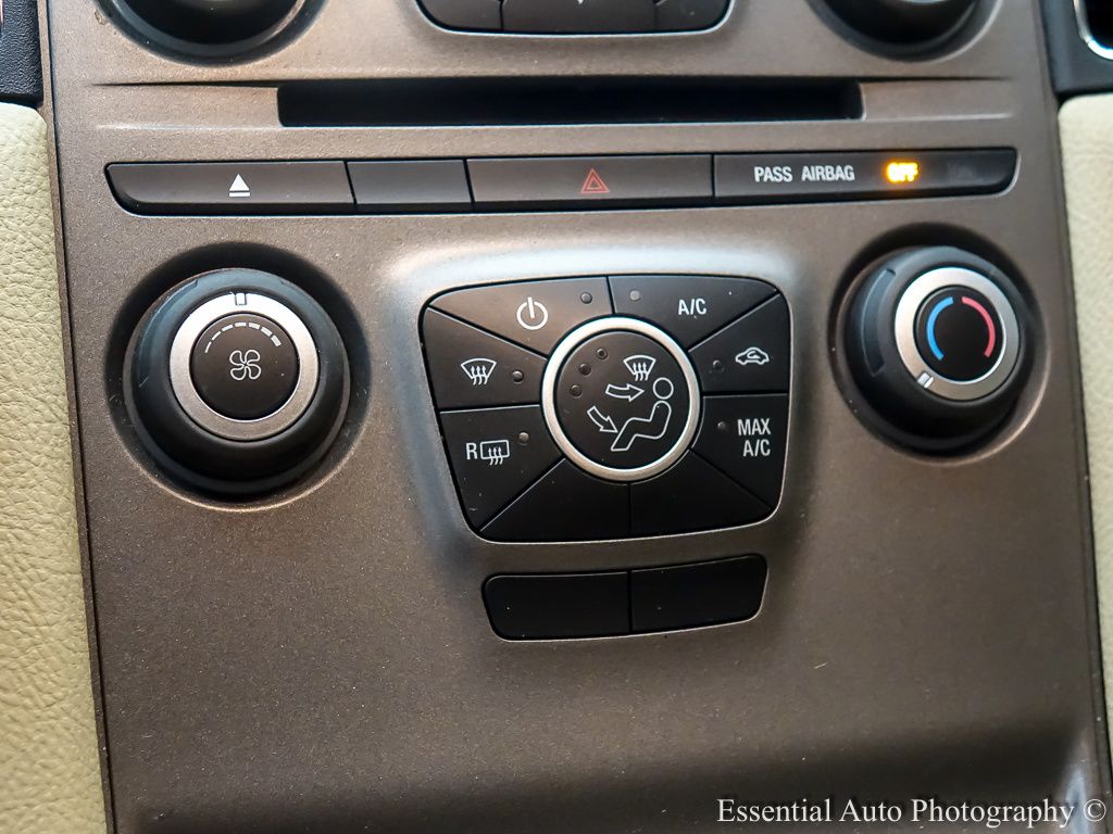 2018 FORD TAURUS - Image 16