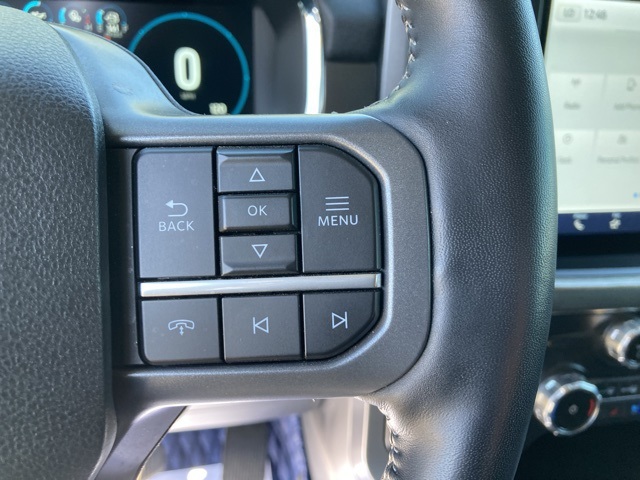 2022 Ford F-150 Lariat photo 20