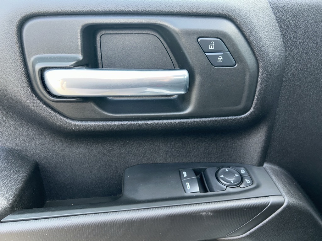 2024 Chevrolet Silverado 1500 Work Truck photo 21