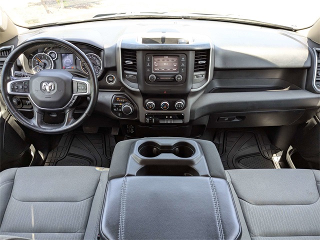 2020 Ram 1500 Big Horn Lone Star photo 16
