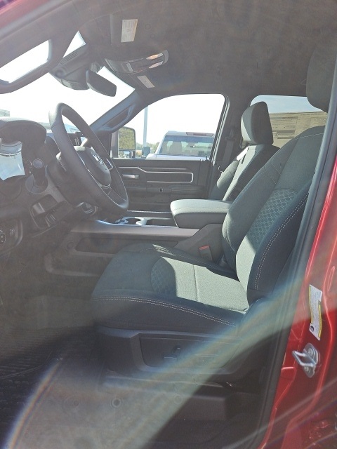 2026 Ram 2500 Big Horn photo 16