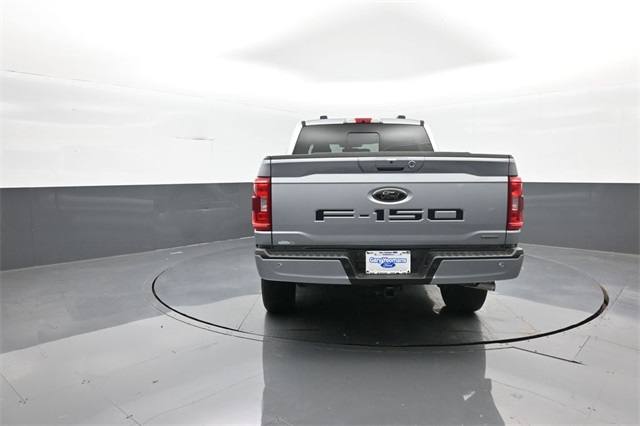 2022 Ford F-150 XLT photo 6
