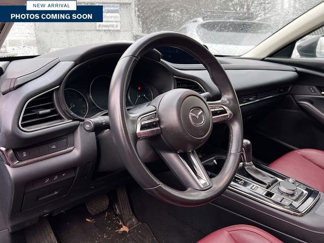 2023 Mazda CX-30 2.5 S Carbon photo 3