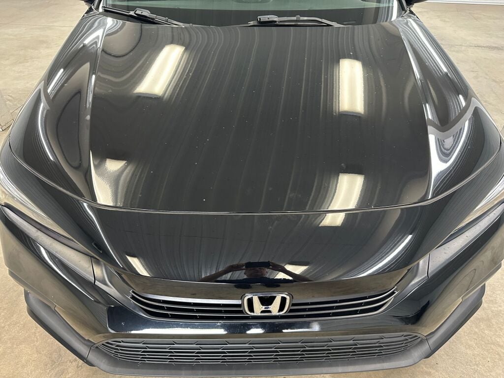 2022 Honda Civic Sport photo 31
