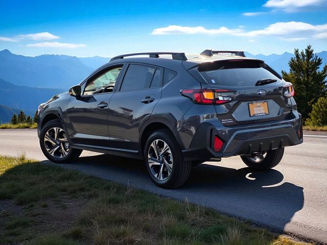 2025 Subaru Crosstrek Premium photo 4