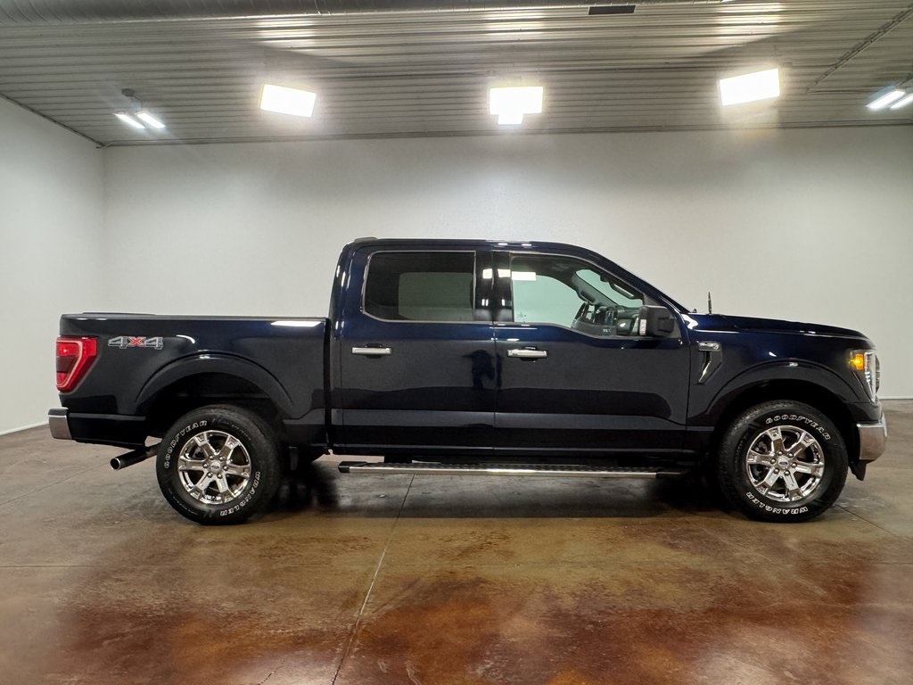 2021 Ford F-150 XLT photo 19