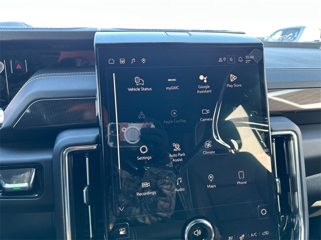 2026 GMC YUKON XL - Image 21