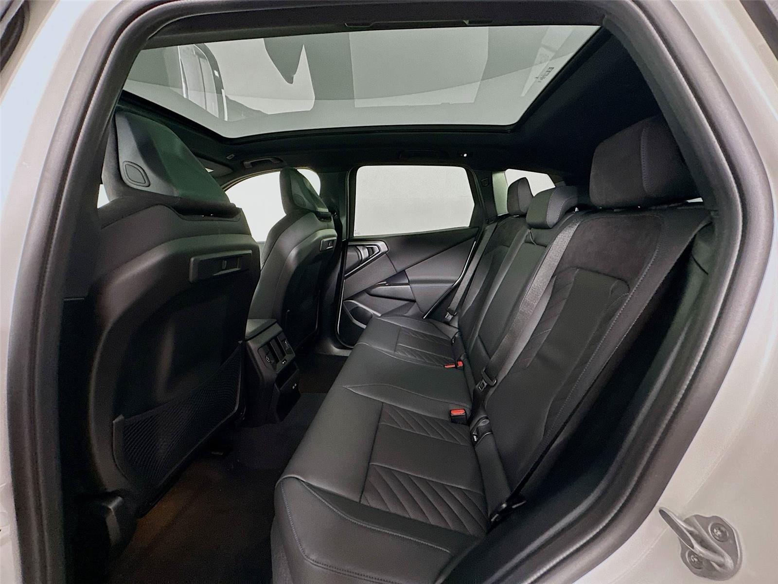 2026 Bmw X3 photo 23