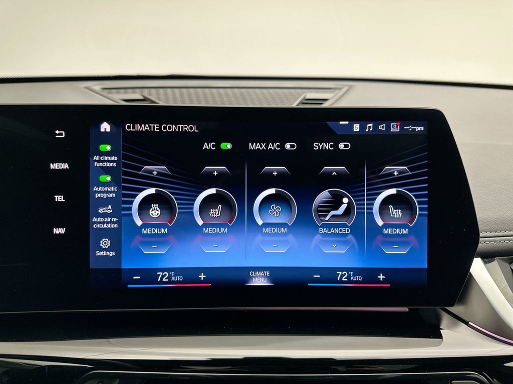 2023 Bmw X1 XDrive28i photo 12