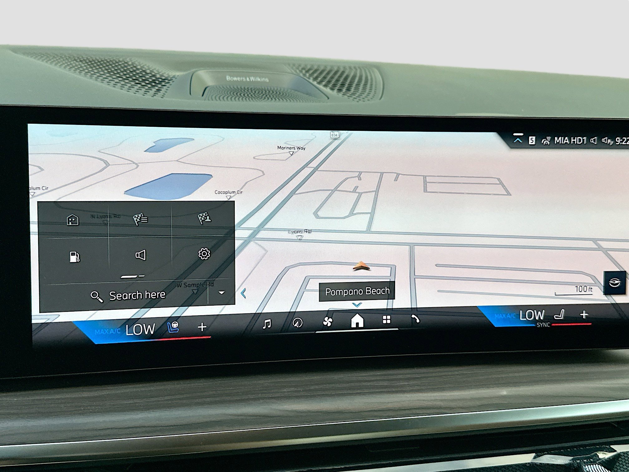 2026 Bmw X7 xDrive40i photo 13