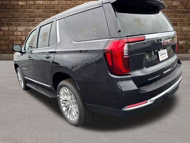 2025 Gmc Yukon photo 3