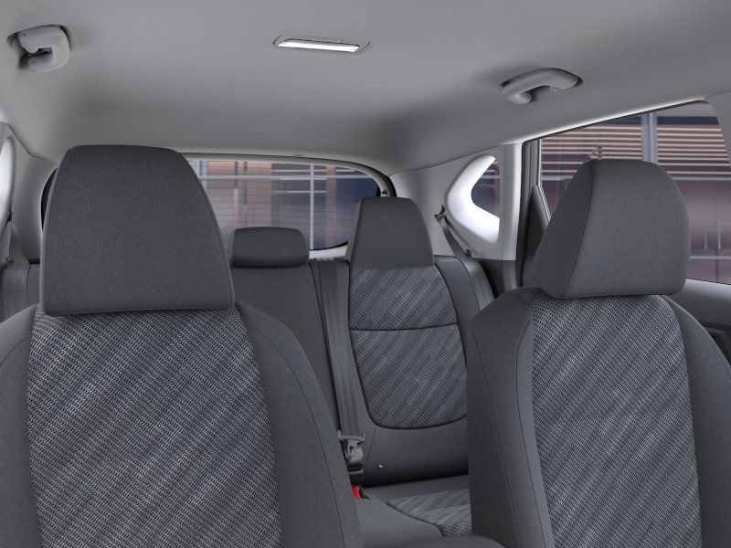 2026 Kia Seltos LX photo 25