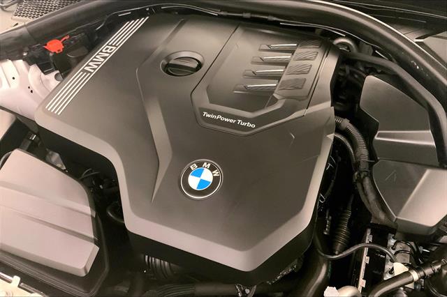 2024 Bmw 330i photo 28