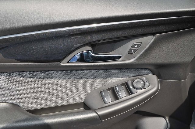 2026 Chevrolet Trailblazer LT photo 9
