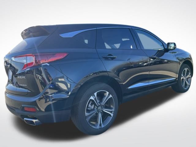2025 Acura RDX Technology photo 7