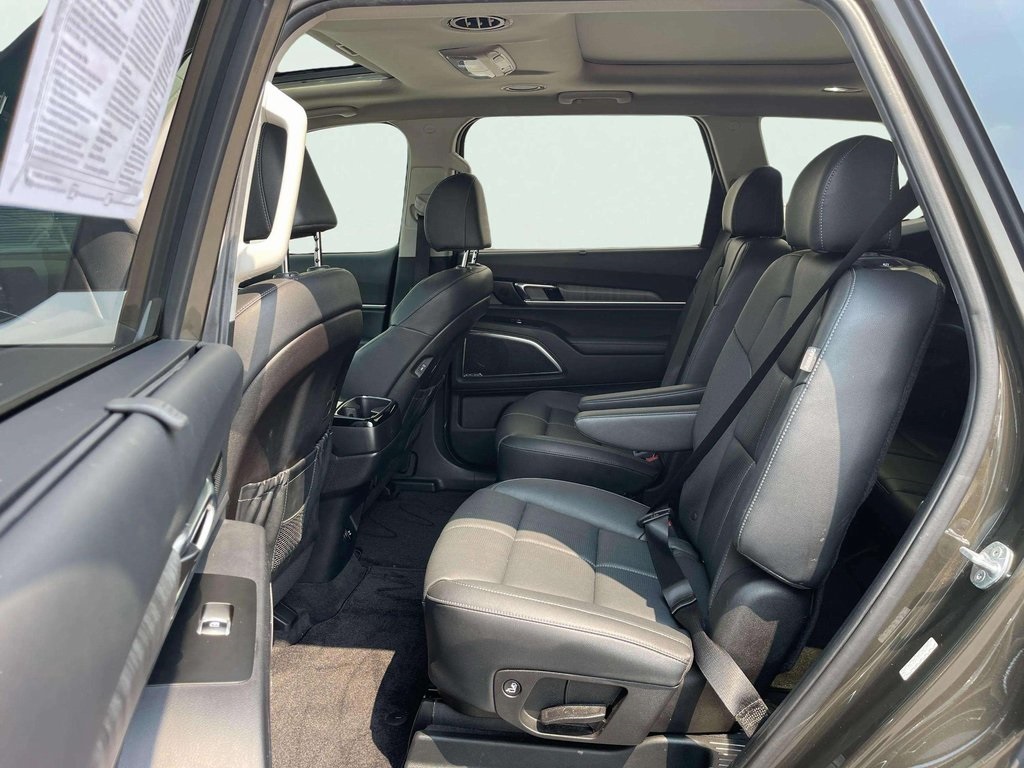 2023 Kia Telluride SX photo 24