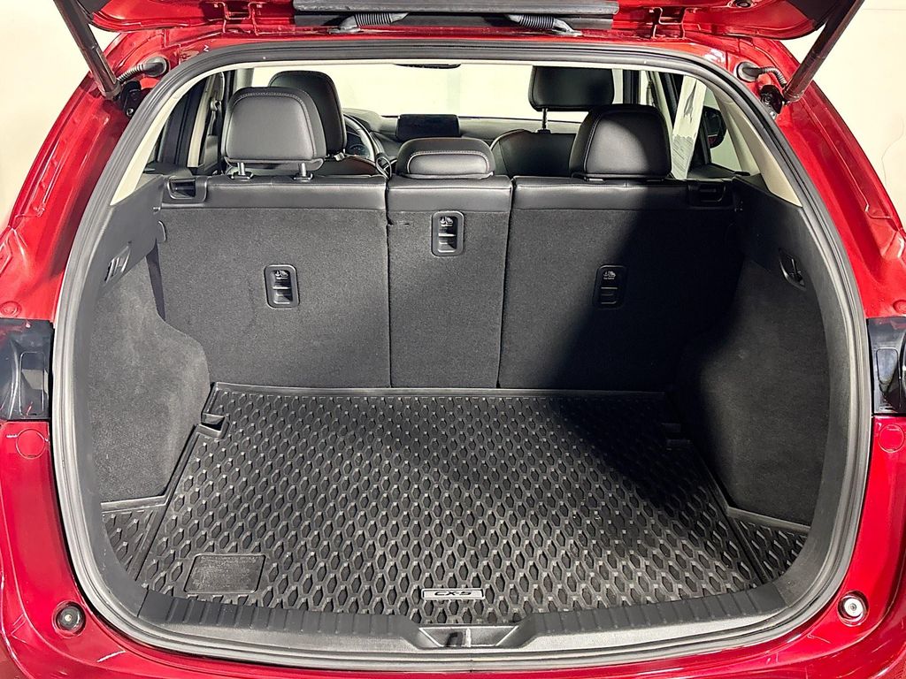 2019 Mazda CX-5 Grand Touring photo 20