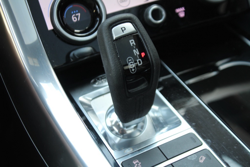 2020 Land Rover Range Rover Sport HST photo 23