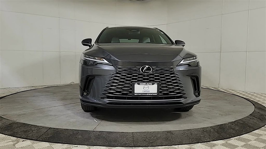 2024 LEXUS RX - Image 17