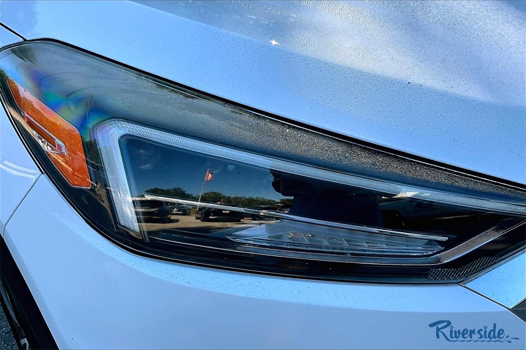 2021 Hyundai Tucson Ultimate photo 25