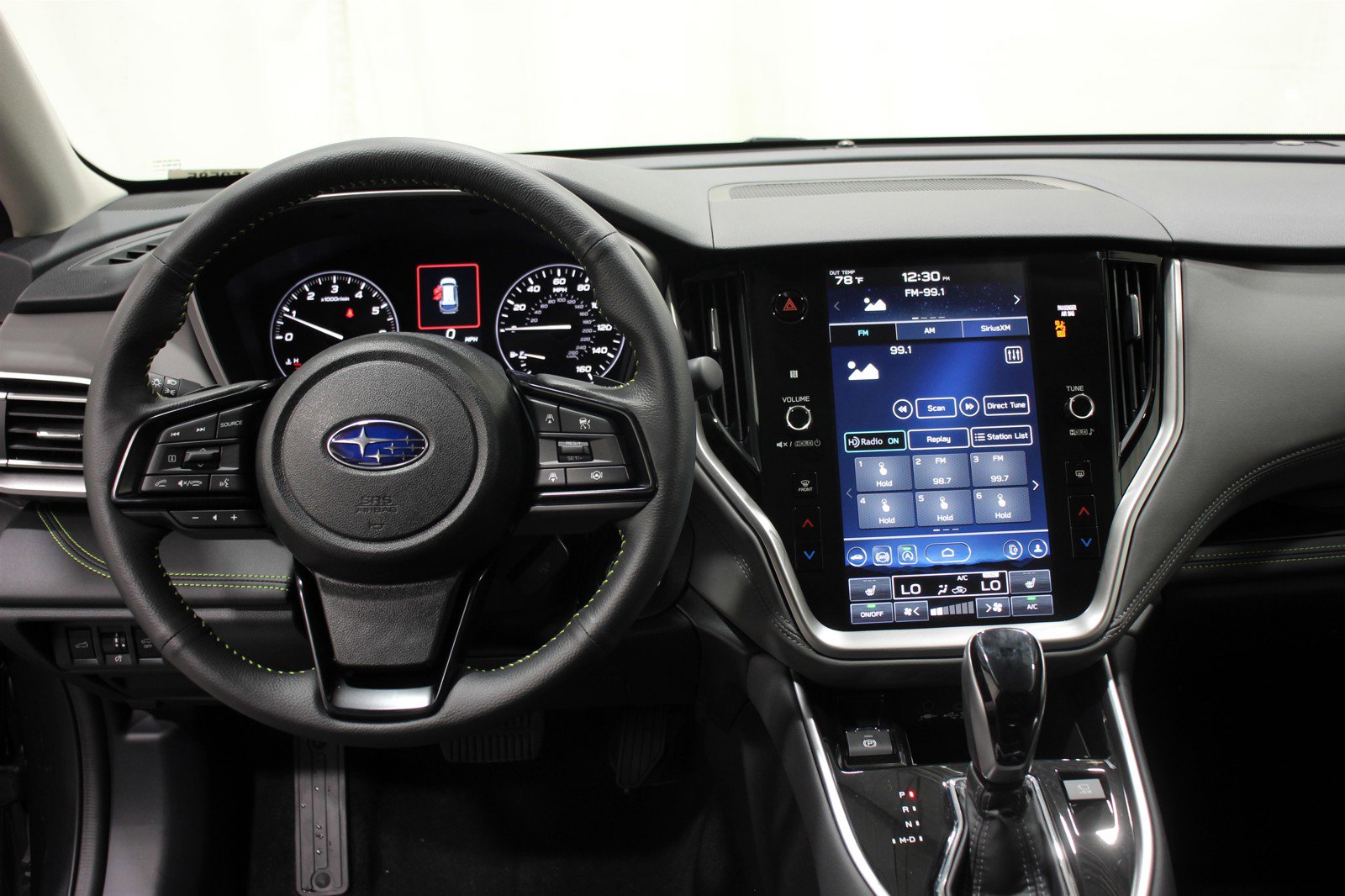 New 2025 Subaru Outback Onyx Edition XT Sport Utility in Wichita, KS