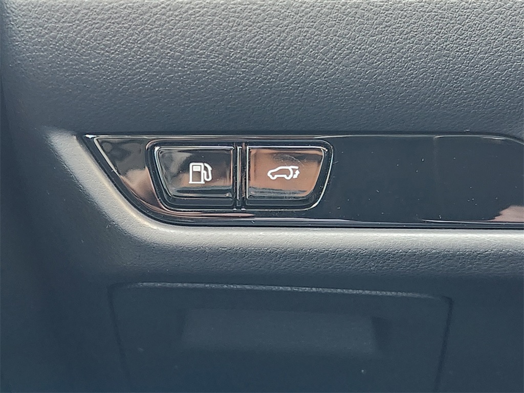 2025 Lexus NX 250 Premium photo 17