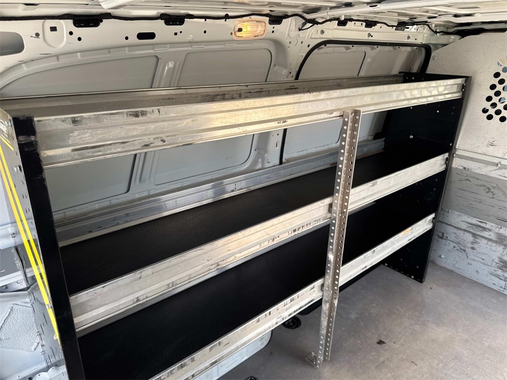 2020 Mercedes Benz Metris Cargo Van photo 21