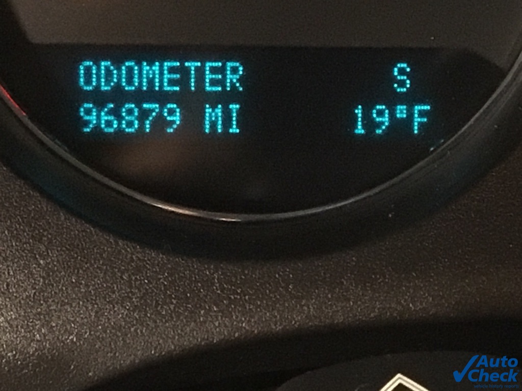 2011 Chevrolet Tahoe LT photo 46