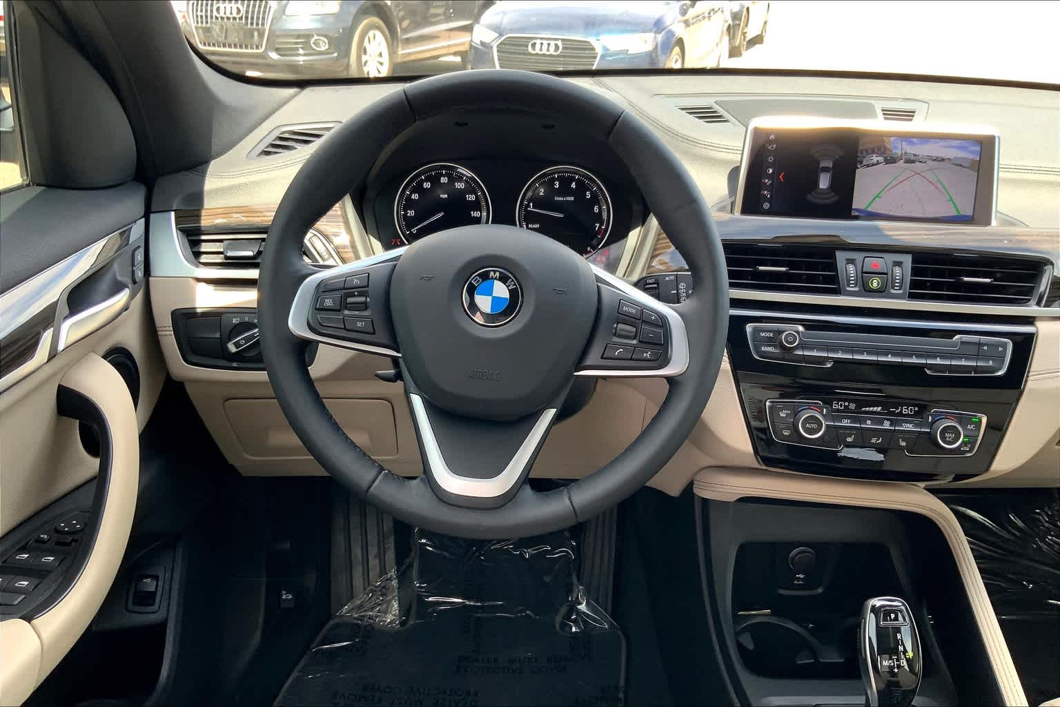 2022 Bmw X1 XDrive28i photo 4