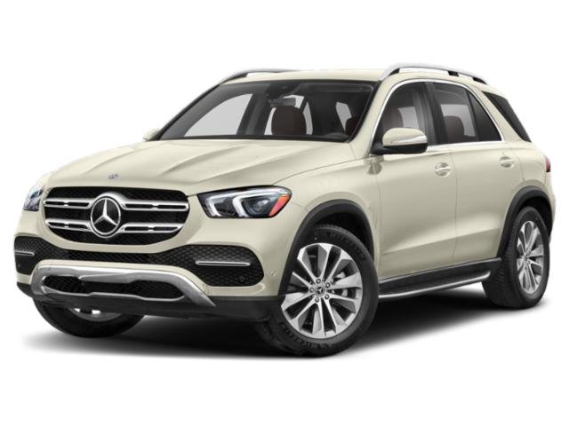 2021 Mercedes-Benz GLE GLE450