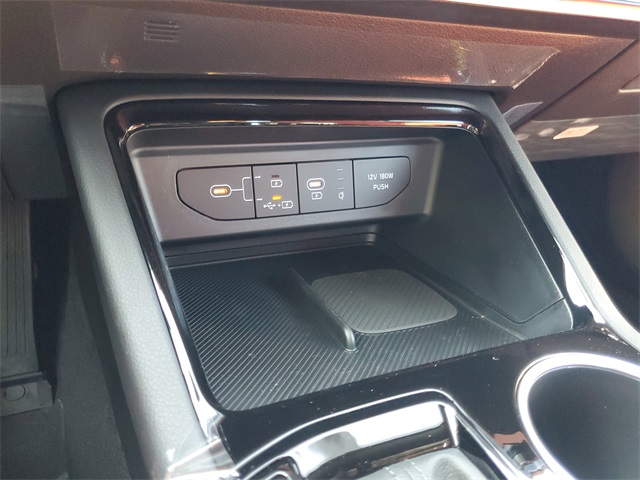 2026 Kia K5 GT-Line photo 22