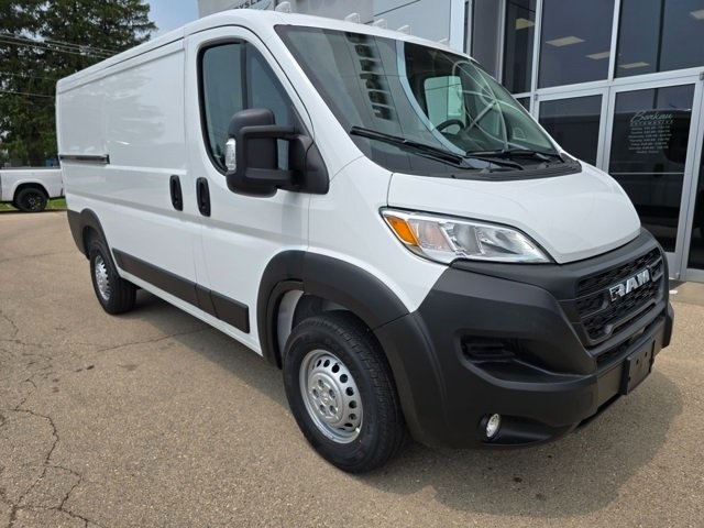 2025 RAM ProMaster Cargo Van Base's photo