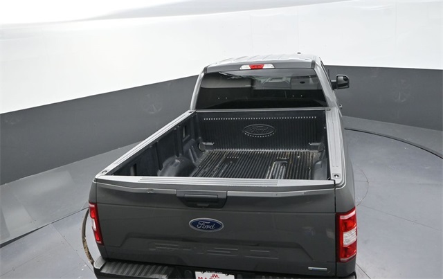 2018 Ford F-150 XL photo 21