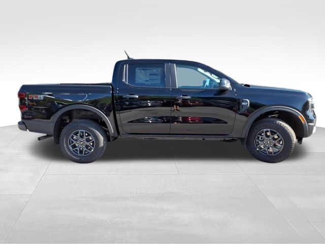 2025 Ford Ranger XLT photo 8