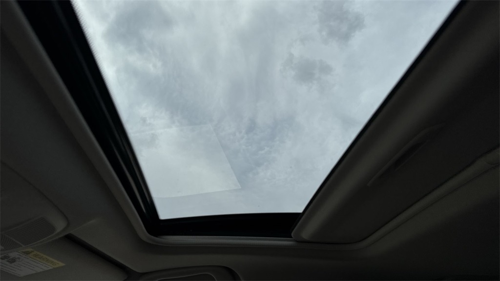 2025 Mazda CX-5 2.5 S Carbon photo 52
