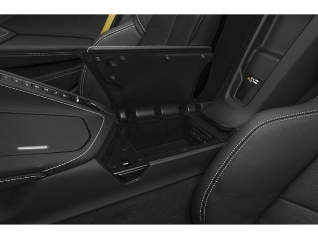 2023 Chevrolet Corvette Stingray photo 11
