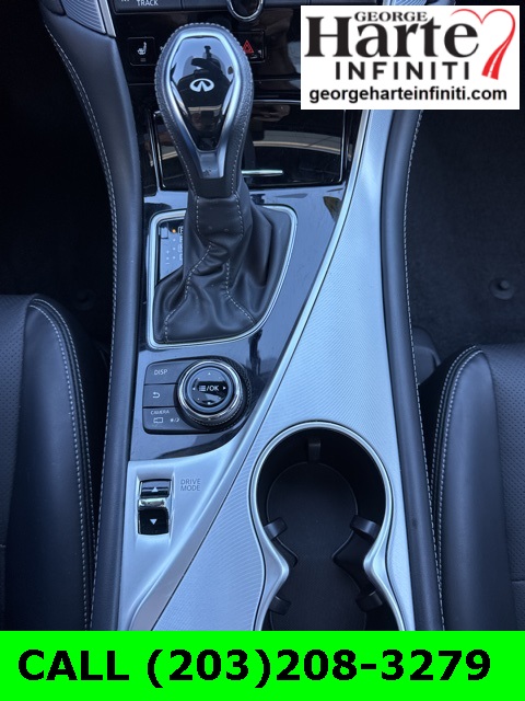 2022 Infiniti Q50 LUXE photo 20